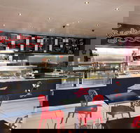Chicken Boss - Book Restaurant