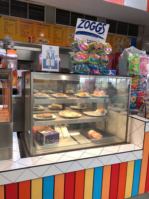 Chicken V - CBD - Book Restaurant 0