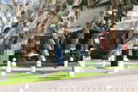 Palm Cove Takeaway and Palm Cove Book Restaurant Book Restaurant