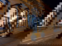 Milton Takeaway and Milton Book Restaurant Book Restaurant