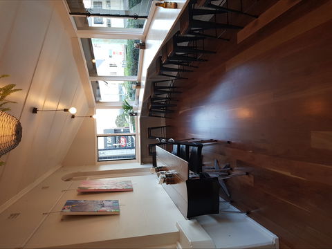 Coast Cafe Milton - Book Restaurant 1