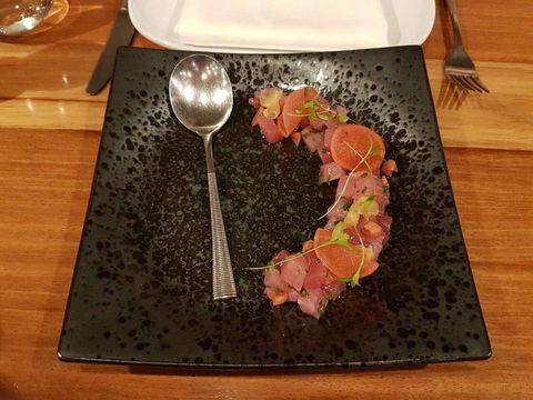 Coast - Book Restaurant 0