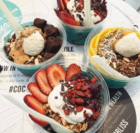 Coco Bliss - Fortitude Valley - Book Restaurant