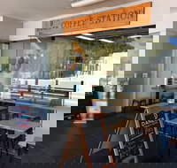 Coffee Station - Padstow - Book Restaurant