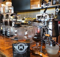 Collector's Coffee House - Book Restaurant