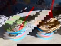 Cold Rock Ice Creamery - Fremantle