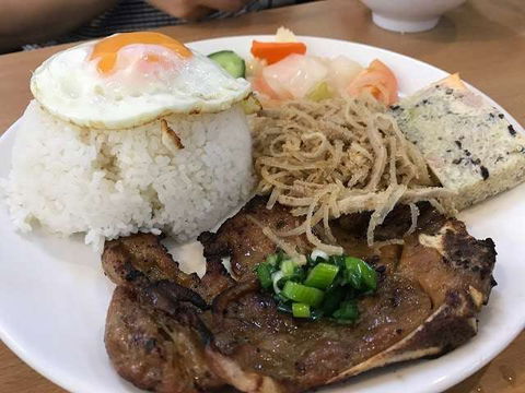 Com Tam Van Phat - Book Restaurant 0