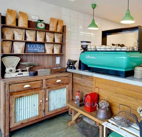 Cooh Cafe & Roaster - North Curl Curl - Book Restaurant 0