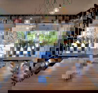 Corner Store Cafe - Book Restaurant