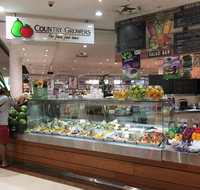 Country Growers - Book Restaurant