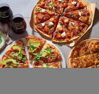 Crust - Kingston - Book Restaurant