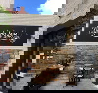 Dandy Lane - Book Restaurant