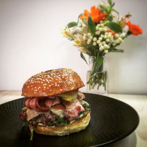 Dandy Lane - Book Restaurant 1