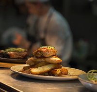 Eating House - Book Restaurant