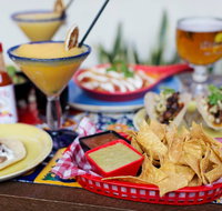 El Camino Cantina - Book Restaurant
