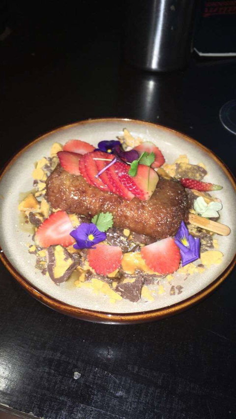 El Topo Basement - Book Restaurant 0