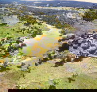 Eucumbene Trout Farm - Book Restaurant