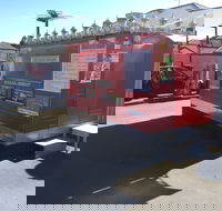 Forget Me Not Flower Cafe - Book Restaurant