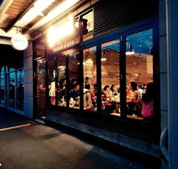 Gami - Carnegie - Book Restaurant