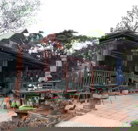 Geranium Cottage - Book Restaurant