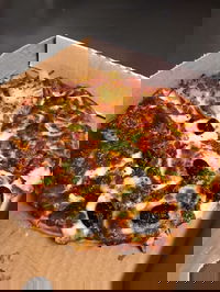 Gummy's Traditional Fish  Chips