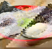 Hakata Gensuke Ramen Professionals - Hawthorn - Book Restaurant