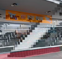 Hot Daily Bread - Book Restaurant