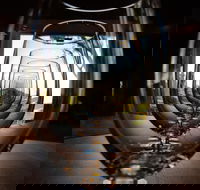 Hunter-Gatherer Vintners - Book Restaurant