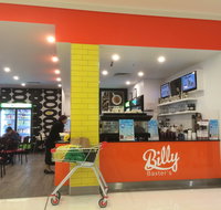 Illy - Book Restaurant