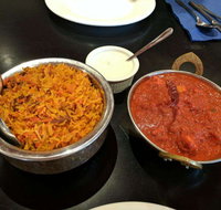 Indian Twist Restaurant - Book Restaurant