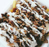 Ispa Kebabs - Riverton - Book Restaurant