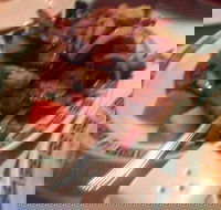 Jade Flowers - Book Restaurant