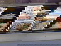 JB's Fish Chicken  Chips