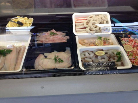 JB's Fish, Chicken & Chips - Book Restaurant 0