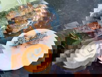 Jilarty Gelato Bar  Cafe