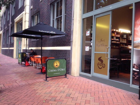 Joe's Cafe Chino - Book Restaurant 0