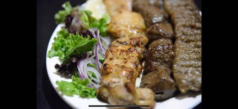 Kabul Sydney Restaurant - Book Restaurant 0
