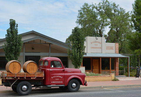Kalleske Wines - Book Restaurant 0