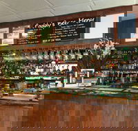 Kwan Ho Restaurant - Book Restaurant