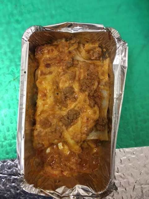 Little Sicily Wood Fired Pizza - Book Restaurant 0