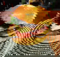 Local Bean  Knightsbridge - Book Restaurant