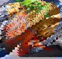 Lok Fok - Book Restaurant