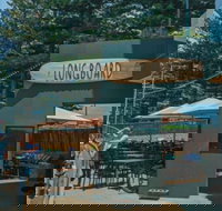 Longboard Cafe - Book Restaurant