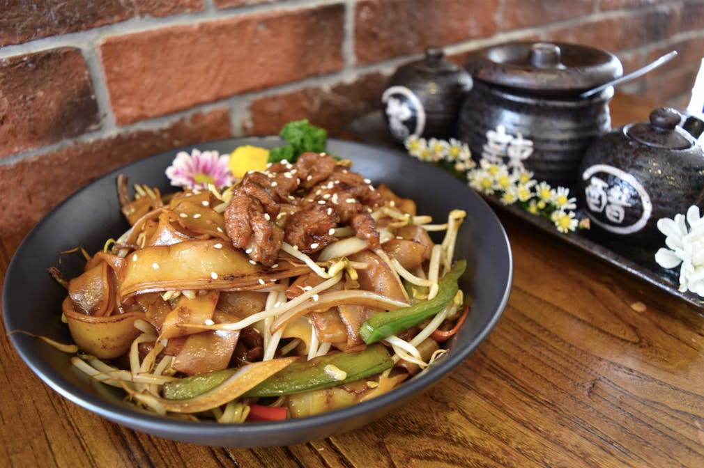Lucky Little Dumplings - Bundoora Bundoora