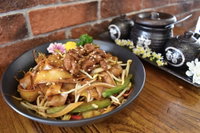 Lucky Little Dumplings - Bundoora