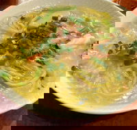 Malaymas - Book Restaurant