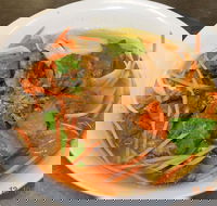 Malik - Book Restaurant