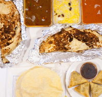 Malwa Kitchen Indian Restaurant - Book Restaurant