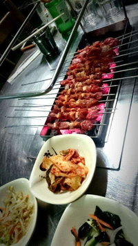Maopai Dishes Of Hotpot - CBD