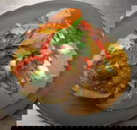 Maruay Thai - Book Restaurant